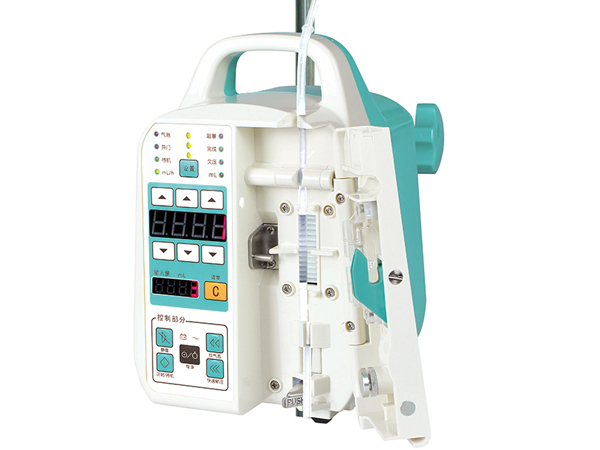 醫(yī)用輸液泵