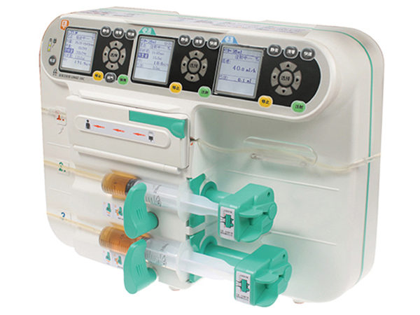 醫(yī)用注射泵